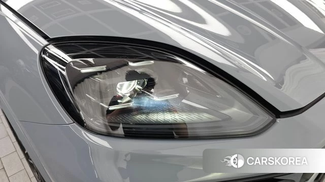 Porsche Cayenne (PO536) id 4442918 из Кореи 14