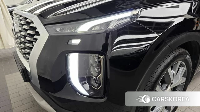 Hyundai Palisade id 4785339 из Кореи 14