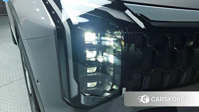 Kia The New Sportage 5th Generation id 4527382 из Кореи 14