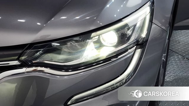 Renault Korea (Samsung) SM6 id 4430187 из Кореи 14