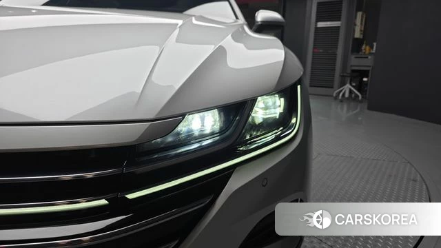 Volkswagen Arteon id 4469786 из Кореи 14