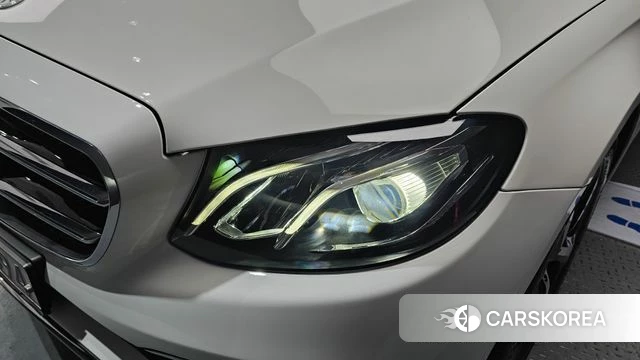 Mercedes-Benz E-Class W213 id 4188081 из Кореи 14