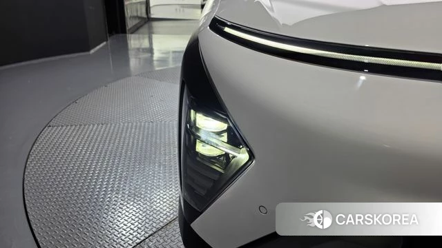 Hyundai Kona Hybrid (SX2) id 4644880 из Кореи 14