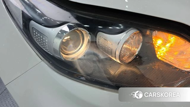 Kia Sportage The Bold id 4351079 из Кореи 14