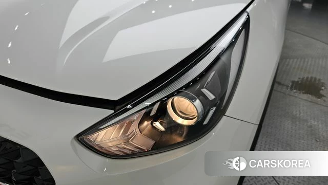 Kia The New Niro id 4614205 из Кореи 14