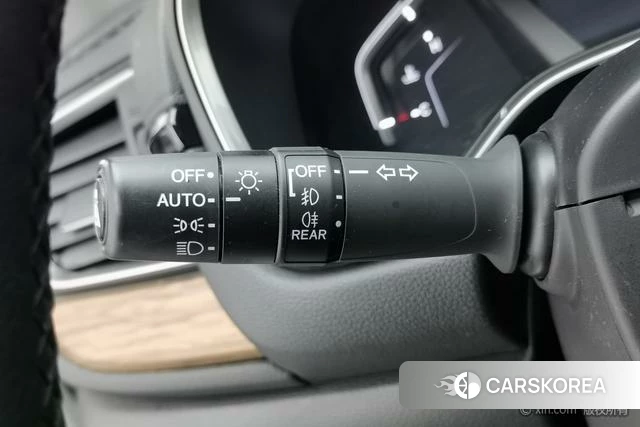 Honda CR-V id 4298332 из Китая 14
