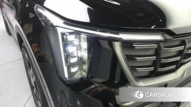 Kia The New Sorento 4th Generation id 4201317 из Кореи 14