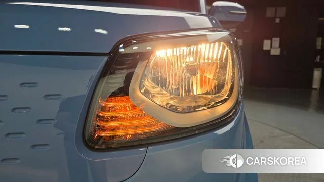 Kia The New Ray id 4872180 из Кореи 14