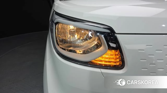 Kia The New Ray id 4619380 из Кореи 14