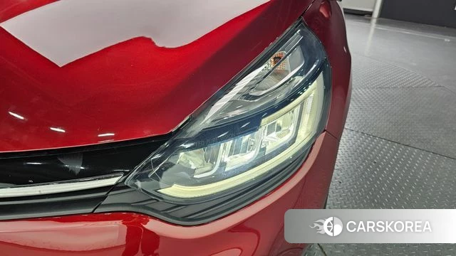 Renault Korea (Samsung) Clio id 4430484 из Кореи 14