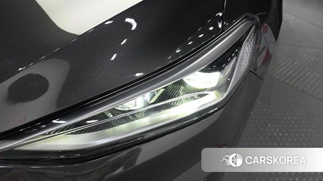 Kia K8 id 4231150 из Кореи 14