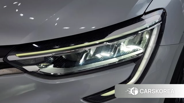 Renault Korea (Samsung) XM3 id 4429198 из Кореи 14