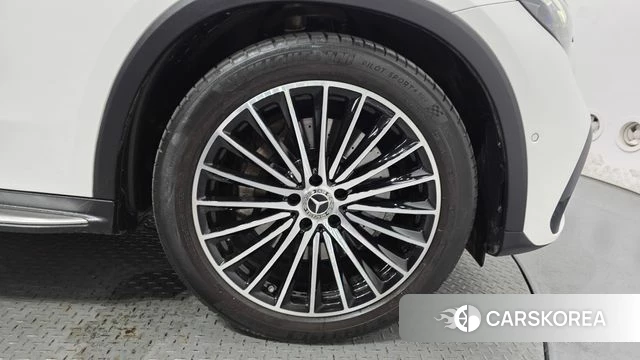 Mercedes-Benz GLC-Class X254 id 4555020 из Кореи 14