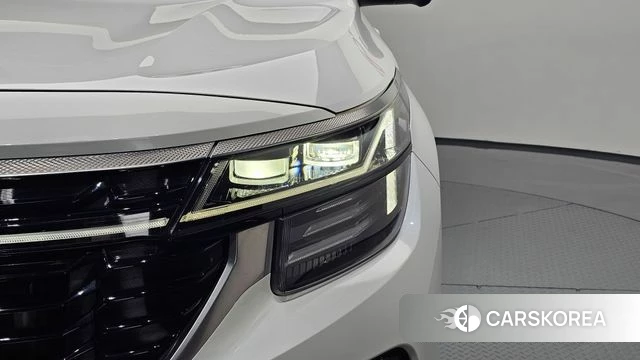 Kia The New Seltos id 4834579 из Кореи 14