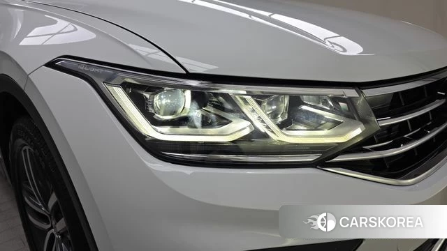 Volkswagen Tiguan second Generation id 4965537 из Кореи 14