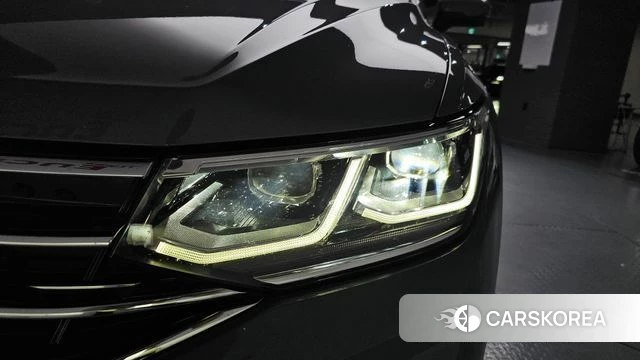 Volkswagen Tiguan second Generation id 4730957 из Кореи 14