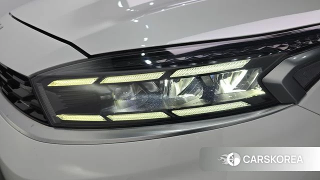 Kia The New K3 2nd generation id 4636956 из Кореи 14