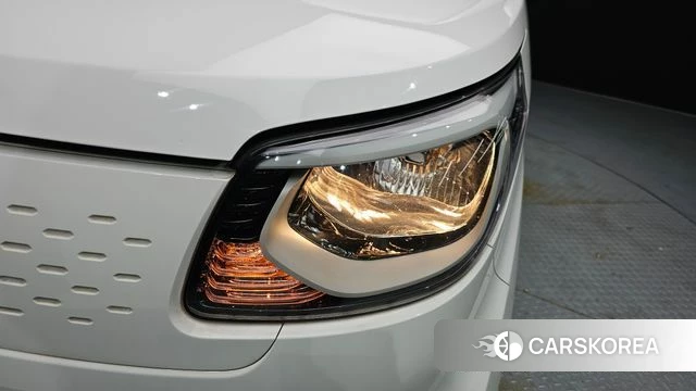 Kia The New Ray id 4202113 из Кореи 14