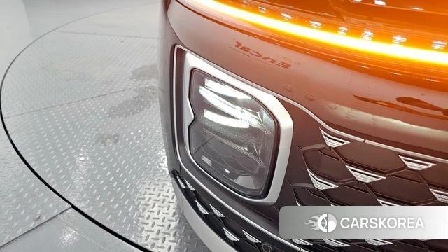 Hyundai Grandeur (GN7) id 4388625 из Кореи 14