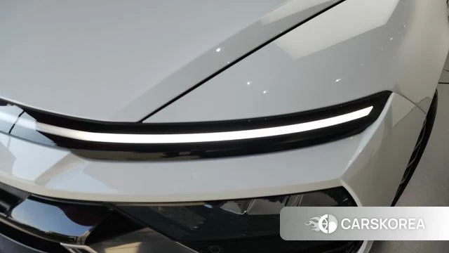 Hyundai Sonata D Edge Hybrid (DN8) id 4494246 из Кореи 14