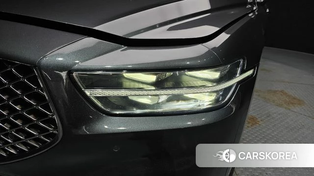 Genesis G90 id 4317729 из Кореи 14
