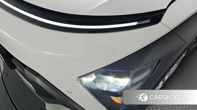 Hyundai Kona (SX2) id 4696639 из Кореи 14