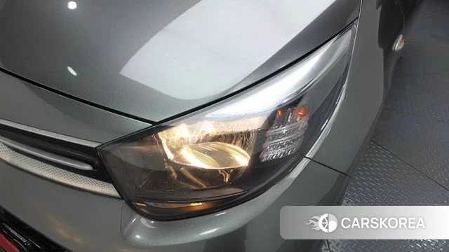 Kia Morning Urban (JA) id 4282188 из Кореи 14