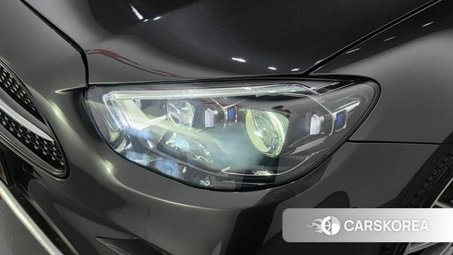Mercedes-Benz E-Class W213 id 4716822 из Кореи 14