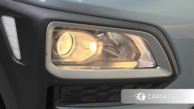 Hyundai Kona id 4568827 из Кореи 14