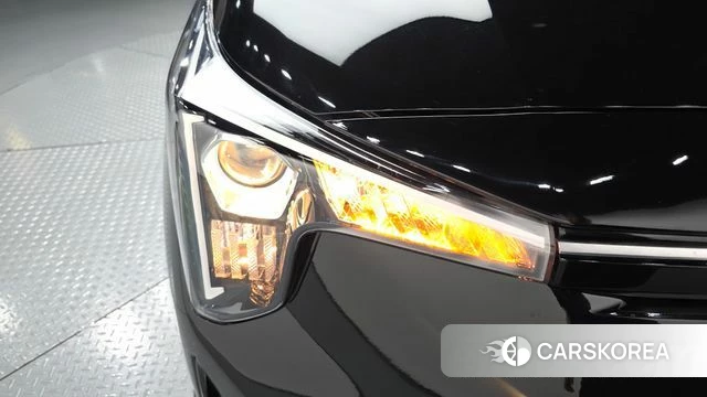 Kia The New Morning (JA) id 4533842 из Кореи 14