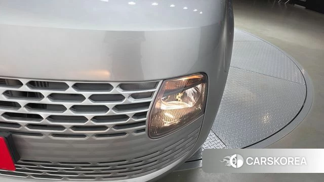 Hyundai Staria id 4893571 из Кореи 14