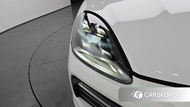 Porsche Cayenne (PO536) id 4401302 из Кореи 14