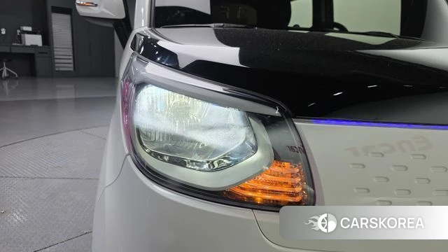 Kia The New Ray id 4268919 из Кореи 14
