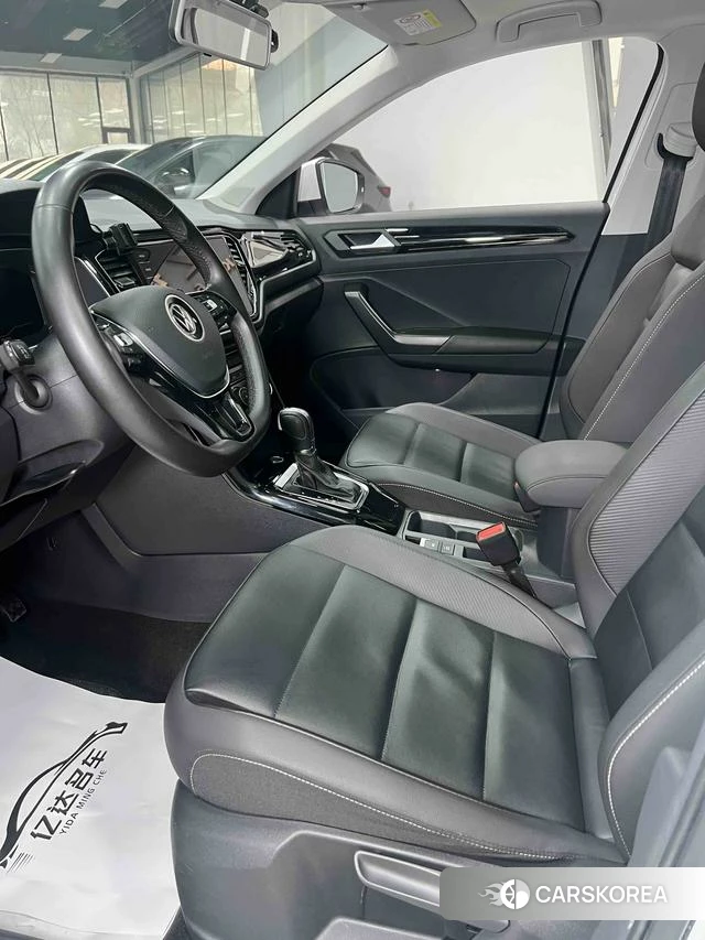 Volkswagen Exploring songs id 4301578 из Китая 14