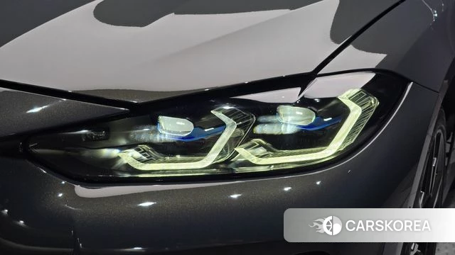 BMW i4 id 4921503 из Кореи 14