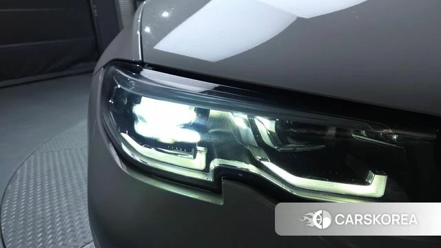 BMW 3 Series (G20) id 4672472 из Кореи 14