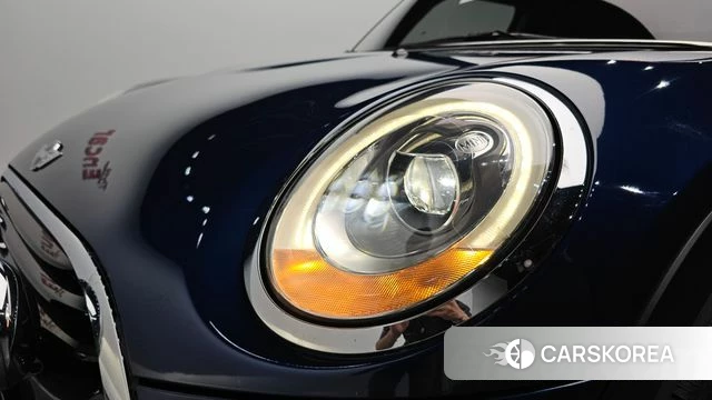 Mini Cooper id 4728235 из Кореи 14