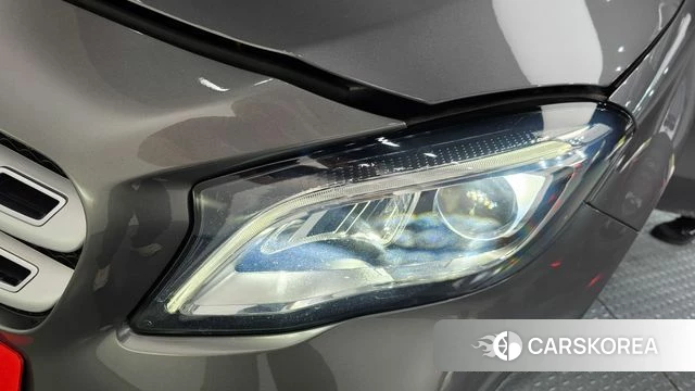 Mercedes-Benz GLA-Class X156 id 4397436 из Кореи 14