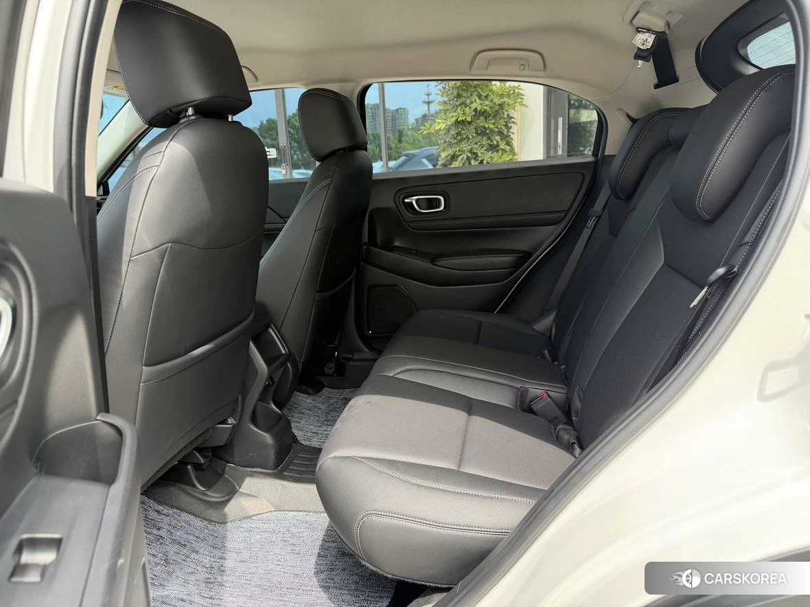 Honda XR-V id 4499115 из Китая 14