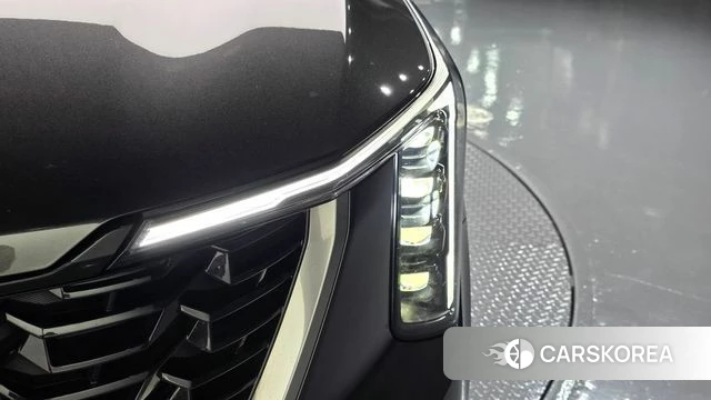 Kia The New Sorento 4th Generation id 4675165 из Кореи 14