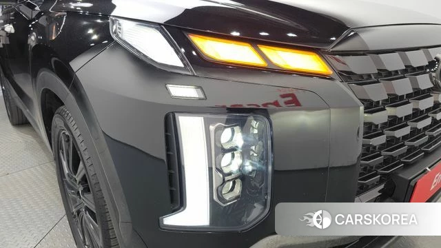 Hyundai The New Palisade id 4186691 из Кореи 14