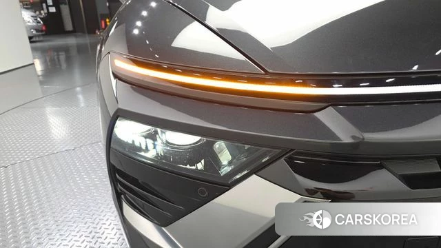 Hyundai Sonata D Edge (DN8) id 4893122 из Кореи 14