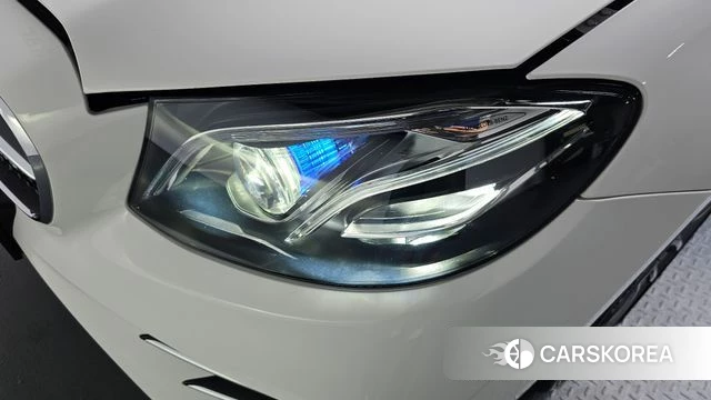 Mercedes-Benz E-Class W213 id 4755036 из Кореи 14