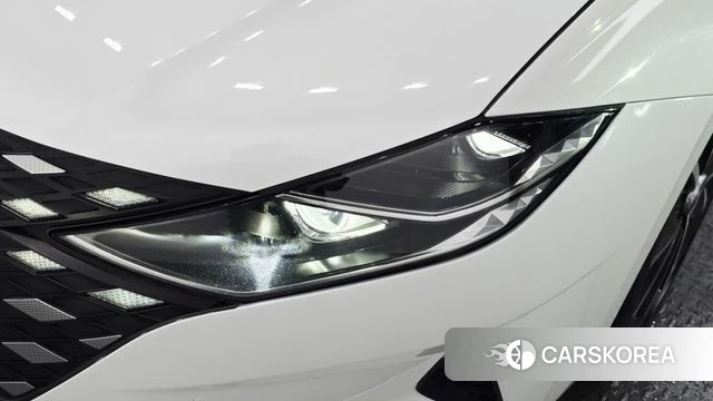Hyundai The New Grandeur IG id 4613861 из Кореи 14