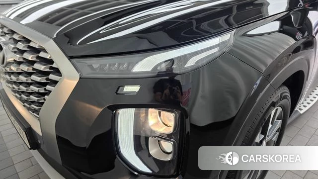 Hyundai Palisade id 4636500 из Кореи 14