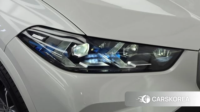 BMW X5 (G05) id 4400602 из Кореи 14