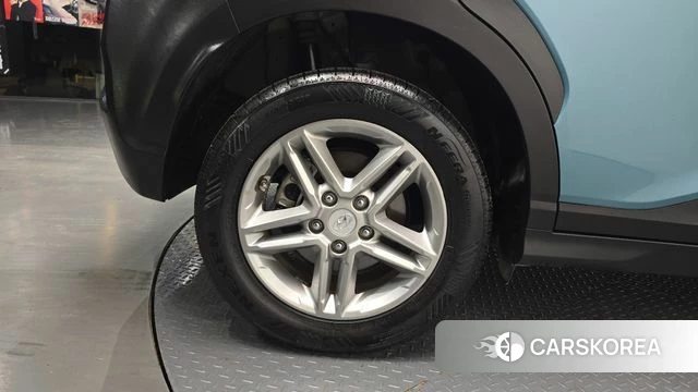 Hyundai Kona id 4520729 из Кореи 14