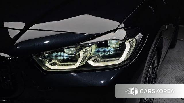 BMW X2 (F39) id 4534293 из Кореи 14