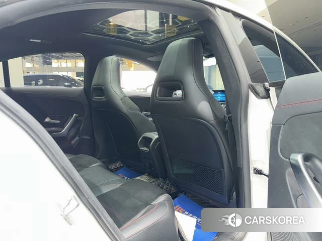 Mercedes-Benz CLA (import) id 4307760 из Китая 14