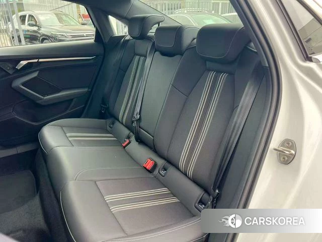 Audi A3 id 4278467 из Китая 14